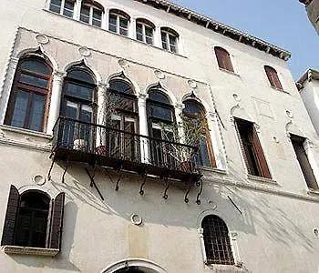Grandiben Apartment Venice Italy