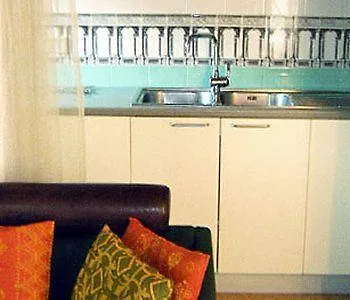 Grandiben Apartment Venice