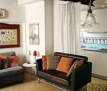 Grandiben Apartment Venice