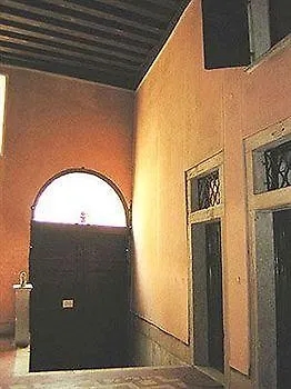 Grandiben Apartment Venice Italy