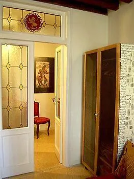 Grandiben Apartment Venice