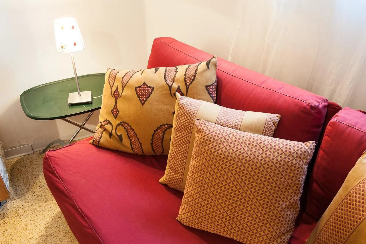 Grandiben Apartment Venice 0*,  Italy
