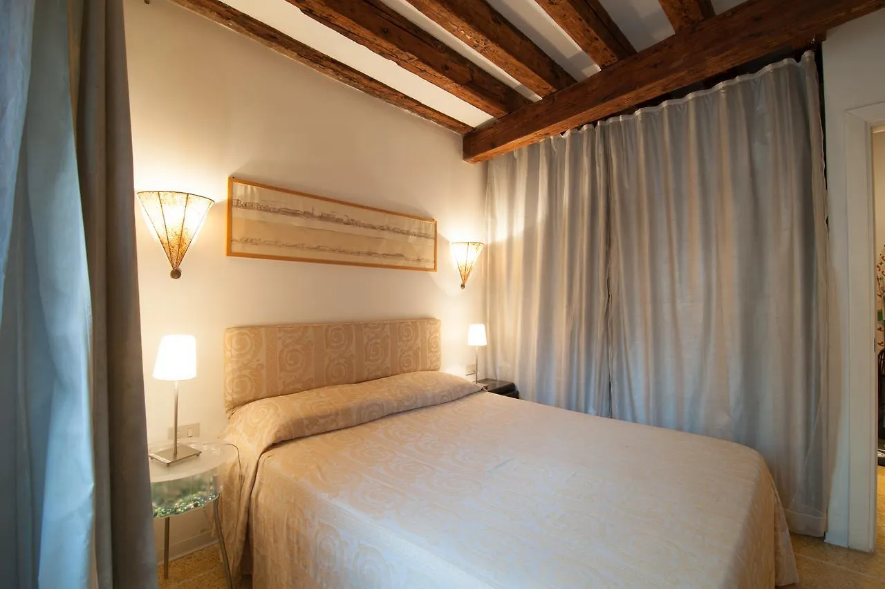 Grandiben Apartment Venice