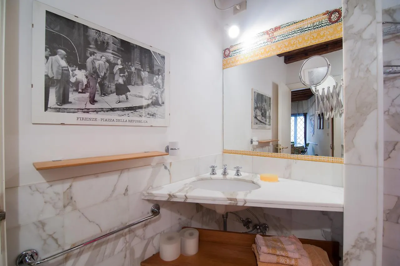 Grandiben Apartment Venice Italy