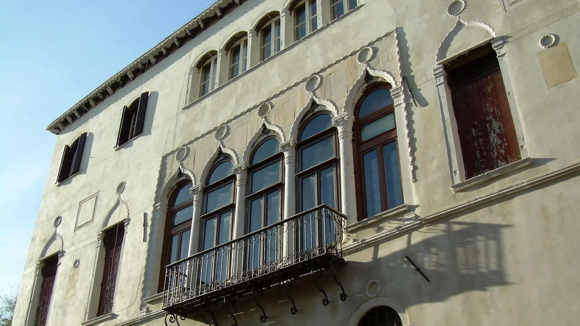 Grandiben Apartment Venice