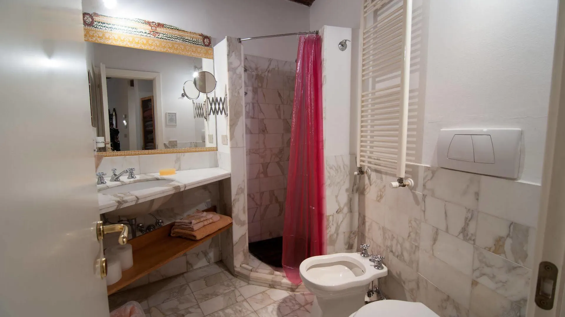 Grandiben Apartment Venice