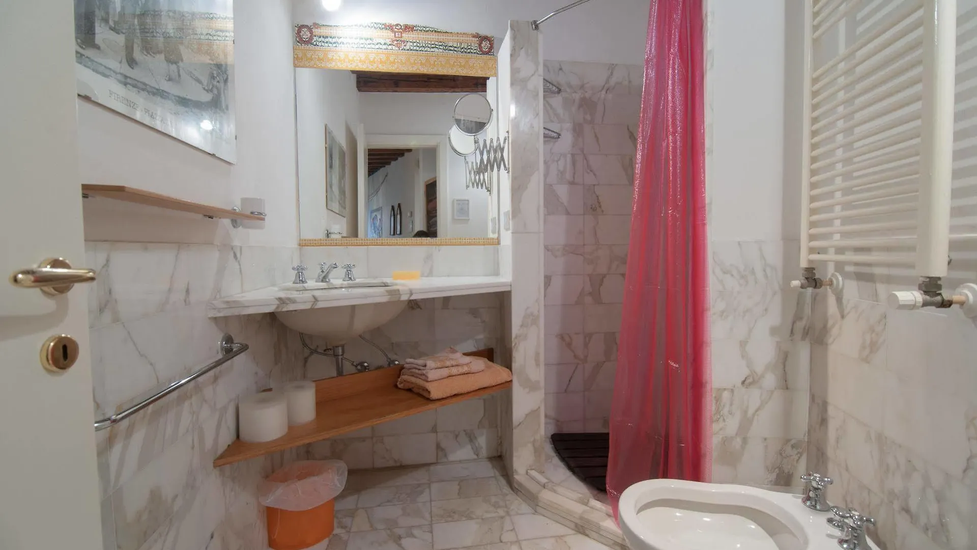 Grandiben Apartment Venice 0*,