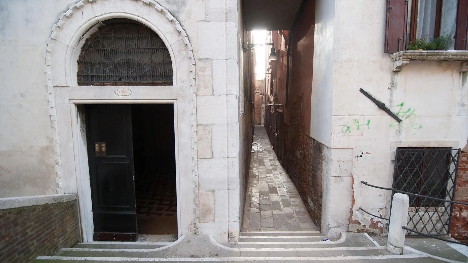Grandiben Apartment Venice Italy
