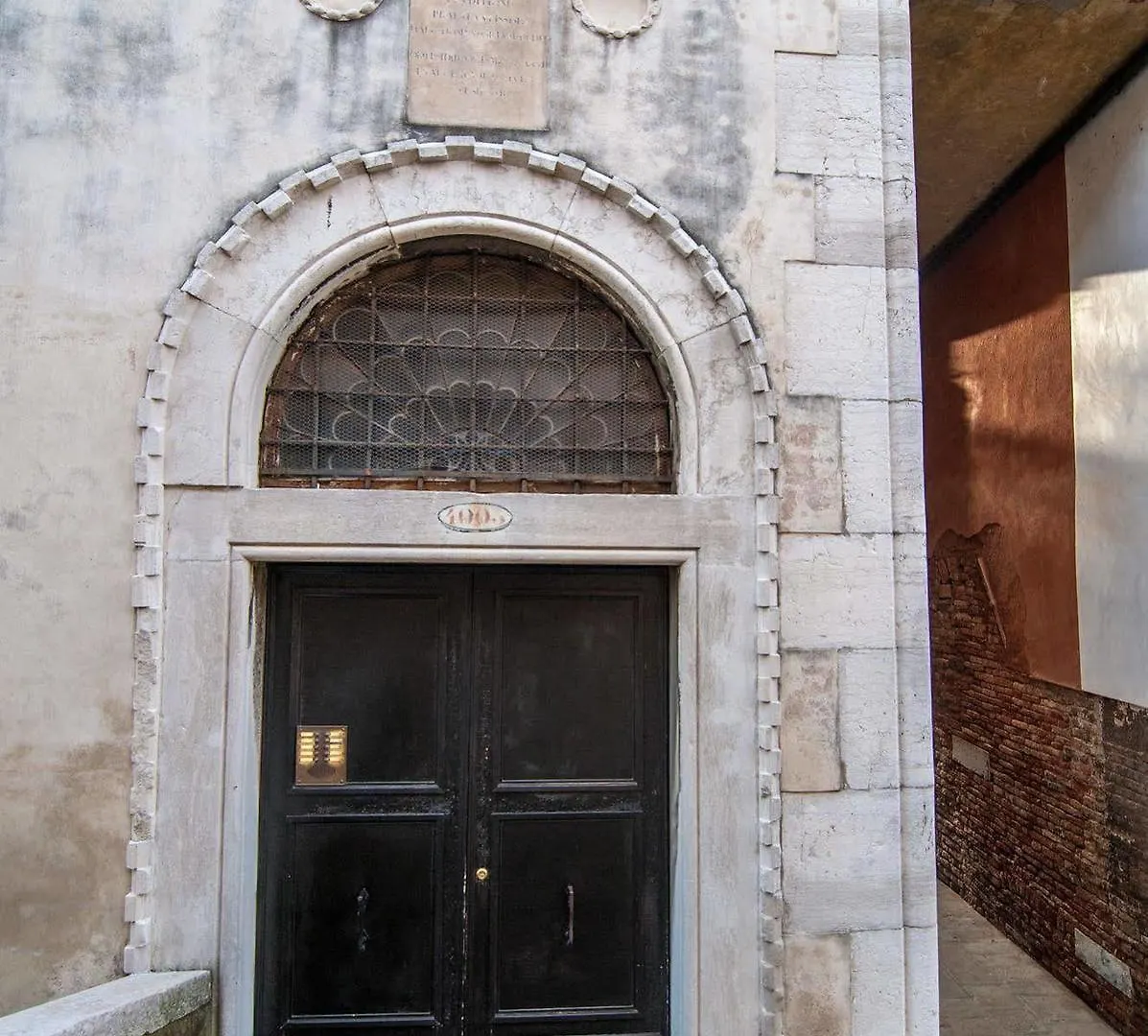 Grandiben Apartment Venice 0*,