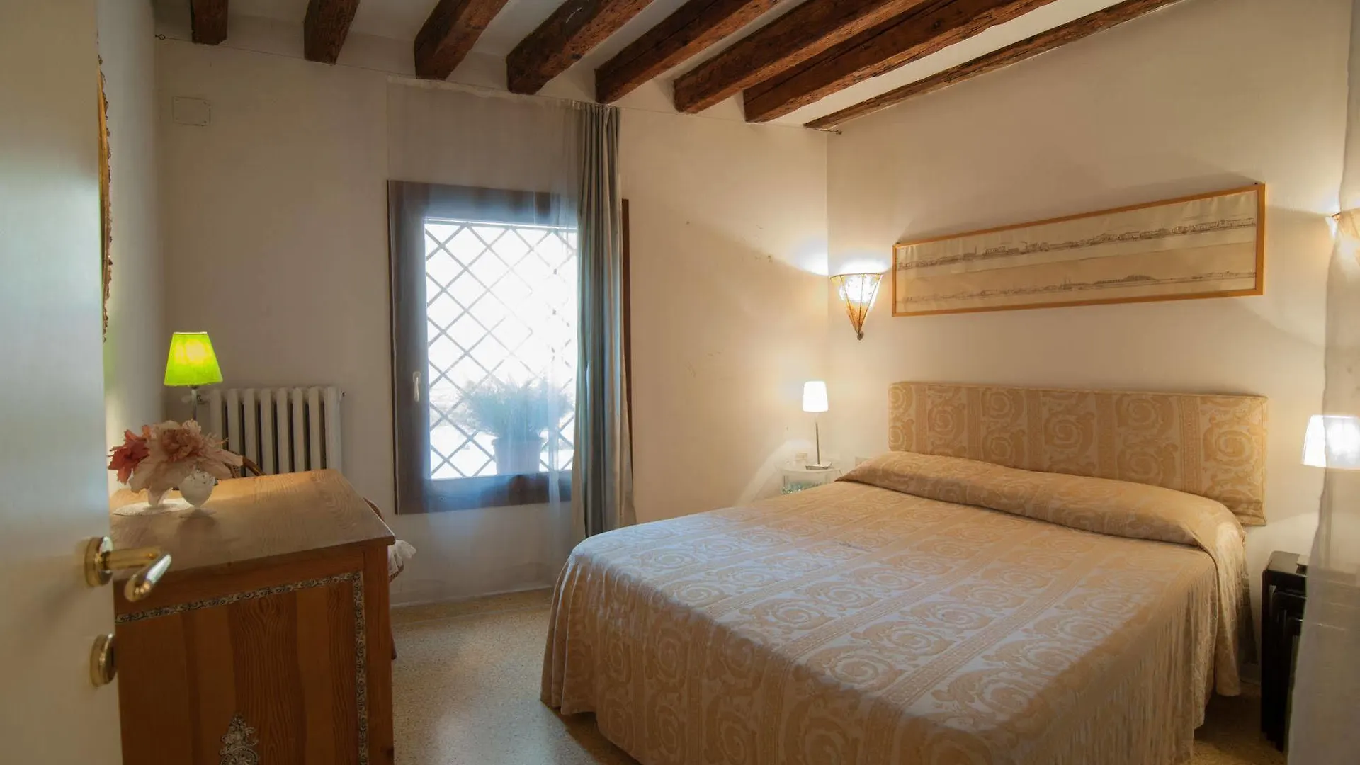 Grandiben Apartment Venice 0*,
