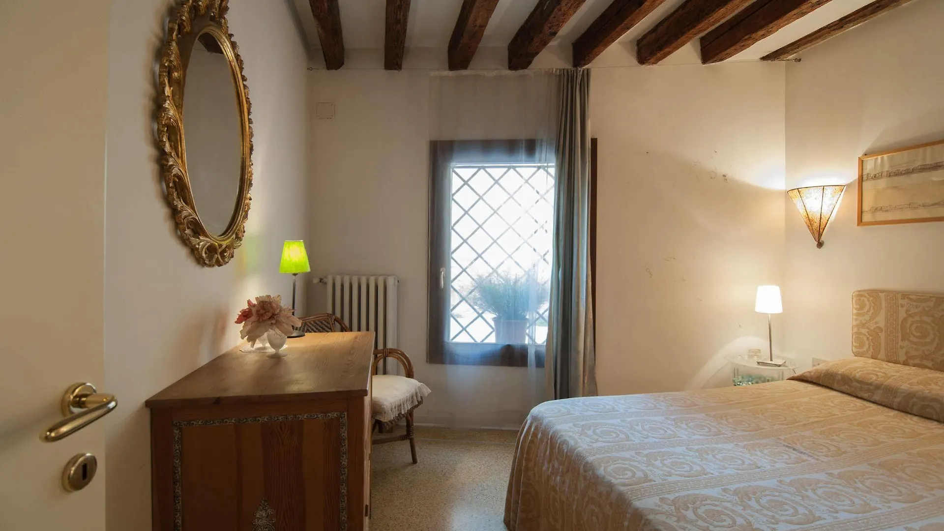 Grandiben Apartment Venice